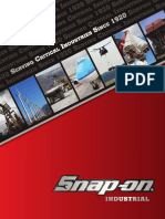 Snap-On Industrial Catalog 126620.7