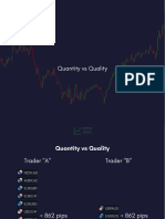 Quantity VS Quality