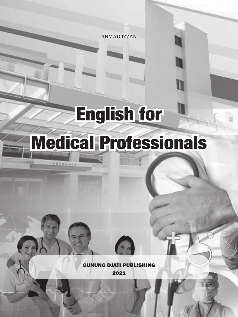 Book Medical Professionals - 25 Des 2021 | PDF