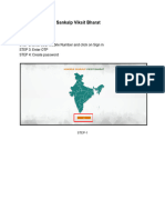 Day Nodal Officer User Manual