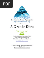 A Grande Obra