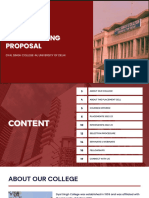 Placement and Internship Brochure 2023-24