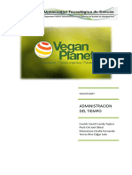 Vegan Planet Equipo #1