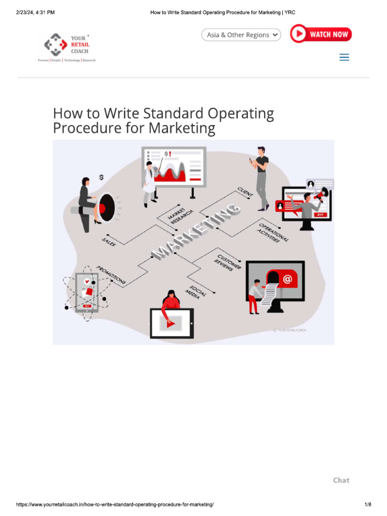 How To Write Sops Pdf