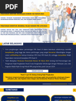 Peraturan Direktorat Jenderal Pajak Nomor Per 16 Pj 2016 Pdf Pdf