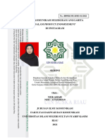 Sumber Jurnal Teknik Analisis Data SKRIPSI GABUNGAN