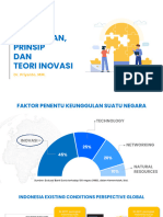 Inovasi Kebijakan Publik 