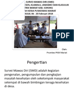 Revisi Final HASIL SURVEI MAWAS DIRI (SMD)