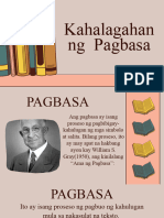 Pagbasa