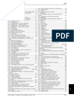 European Pharmacopoeia Index 10 2