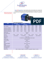 DS ImagerCX3Series