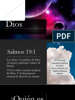 Dios Doct Basica