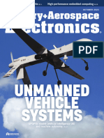 Military + Aerospace Electronics - October 2023