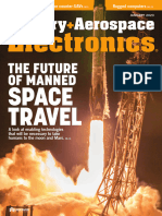 Military + Aerospace Electronics - January 2023