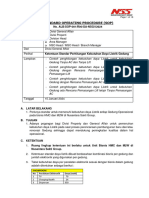 SOP Ketentuan Standar Perhitungan Daya Listrik Gedung - No. ALB - SOP-001 - R00 - GA - NSG - 150124