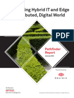 Ar Architecting Hybrid It and Edge in A Distributed Digital World en