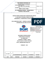 GID-208-CI-EC-BS-4040 R4 CHP Control Philosophy