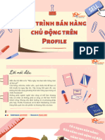 Ebook Quy Trinh Ban Hang Profile