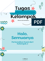 Tugas Biologi KLMPK 2