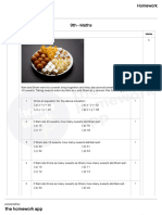 Questions - Homework - 9th - Maths - 2024-02-19T1656