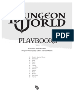 Dungeon World