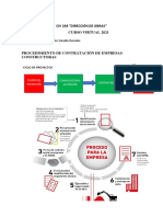 05 Civ 248-Procedimiento Contrataciòn Constructoras Puente Tako Tako