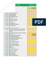 03 Lap Keu 136 Bumdes Excel Format Laporan