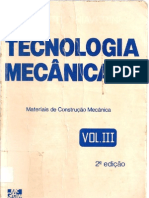 Tecnologia Mecanica Materiais de Cons