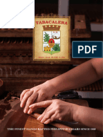 Tabacalera Incorporada Online Brochure