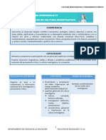 Guía de Aprendizaje 01 CIPC Historia CCSS 2023 II Ul