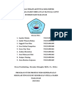 Proposal Taks Bangsal Sawit