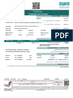 01 License 2024 - NABTA DUBAI