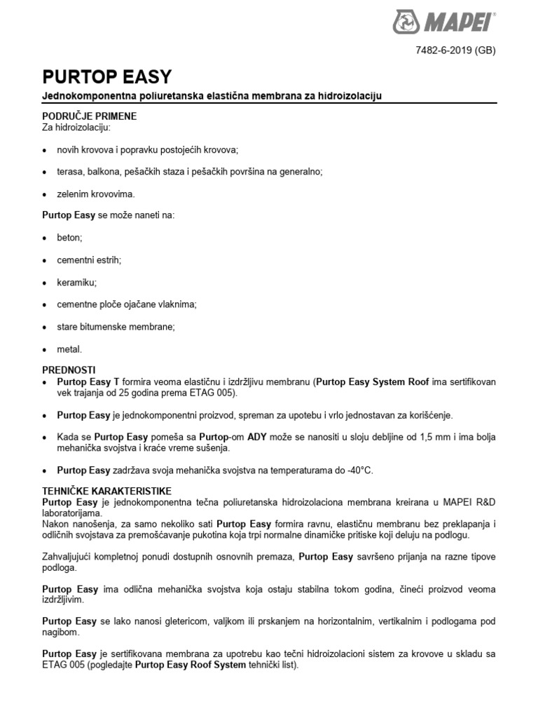 Tl purtop easy pdf