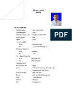 CV Lab Industri