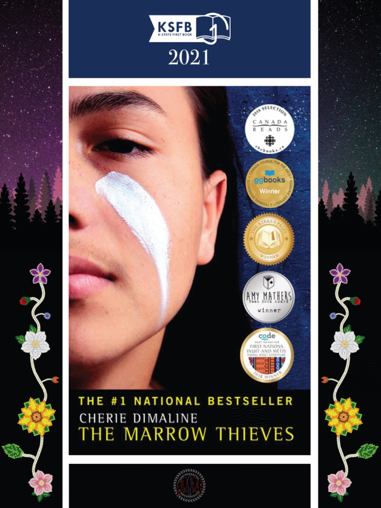 Teaching Resources for The Marrow Thieves | PDF | Learning