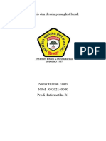 Tgs15 ADPL Hilman Fauzi (05202140040) Informatika R1