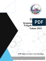 PROPOSAL Penilaian Sumatif 2023 .