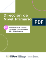 DNP Jornadas 22y23 Febrero