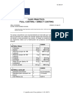 EC 066 CP Full Costing