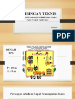 Bimbingan Teknis Kpps - Arip