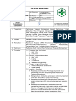 1.6.1.b.6. SOP Tinjauan Manajemen