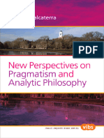 New Perspectives on Pragmatism and Analytic Philosophy (Edited by Rosa M. Calcaterra) (Z-Library) (1)