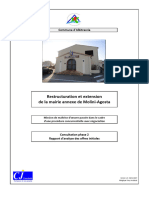 Choix Architecte Rapport D Analyse Des Offres Initiales v1.0