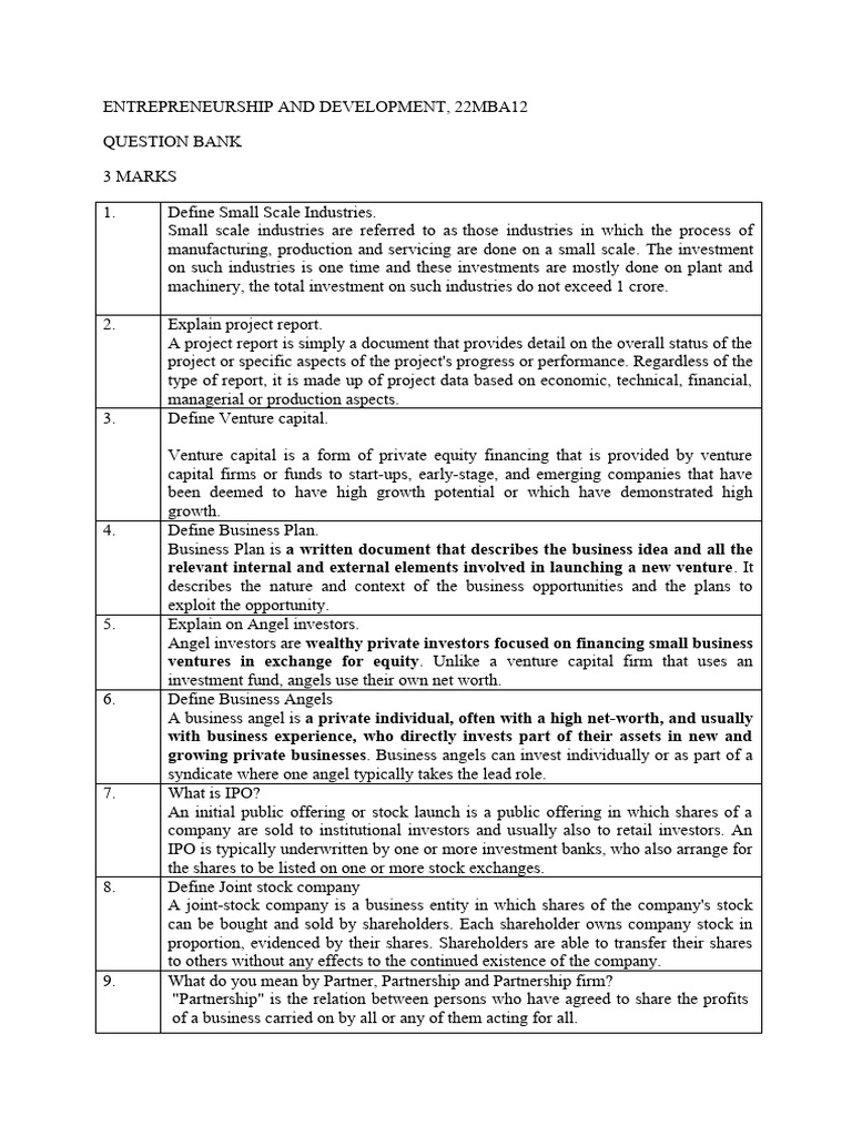 Environmental Scanning in Business Strategy | PDF | Partnership ...