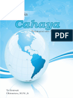 Ensiklopedia Cahaya