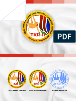 Logo TKRD Ii Prov. Kalsel