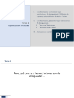 Tema1-Optimización Avanzada