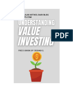Understanding Value Investing Stoxets - Com Free Ebook Ed2