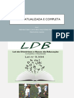 Aula 1 LDB 2023