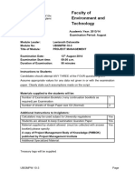 May 12 L3 Proposed Exam Paper UBGMPW-10-3